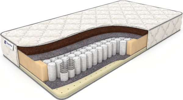 Матрас DreamLine Balance SleepDream TFK